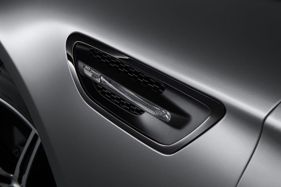  BMW M5 30 Jahre M5 Special Edition 2014 года  (фото 5 из 11)